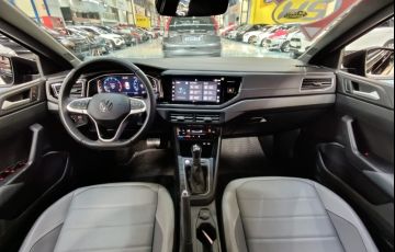 Volkswagen Nivus 1.0 200 TSi Total Highline - Foto #10