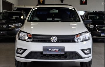 Volkswagen Saveiro 1.6 Msi Robust CS 8v - Foto #2