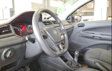 Volkswagen Saveiro 1.6 Msi Robust CS 8v - Foto #5