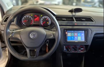 Volkswagen Saveiro 1.6 Msi Robust CS 8v - Foto #6