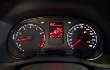 Volkswagen Saveiro 1.6 Msi Robust CS 8v - Foto #7