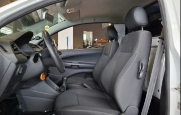 Volkswagen Saveiro 1.6 Msi Robust CS 8v - Foto #8