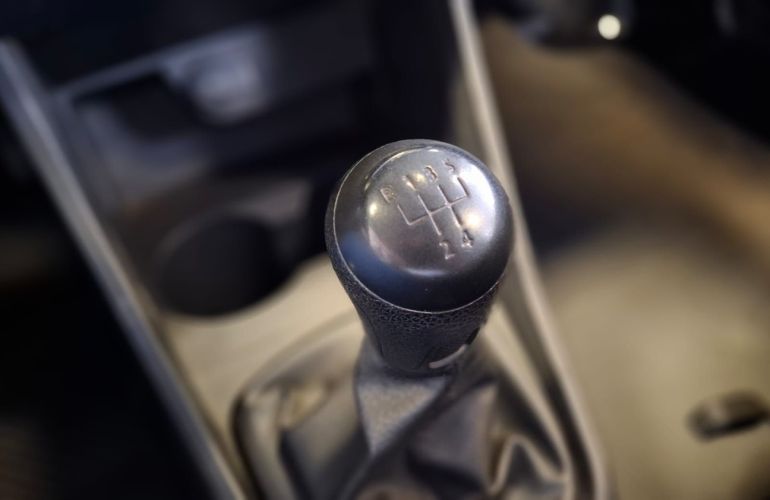 Volkswagen Saveiro 1.6 Msi Robust CS 8v - Foto #9