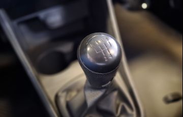 Volkswagen Saveiro 1.6 Msi Robust CS 8v - Foto #9