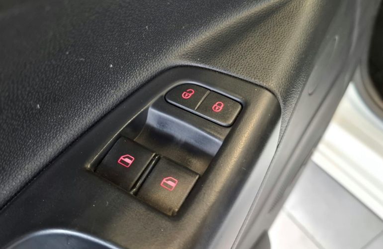 Volkswagen Saveiro 1.6 Msi Robust CS 8v - Foto #10