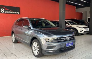 Volkswagen Tiguan 1.4 250 TSi Total Allspace Comfortline - Foto #2