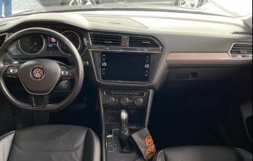 Volkswagen Tiguan 1.4 250 TSi Total Allspace Comfortline - Foto #4