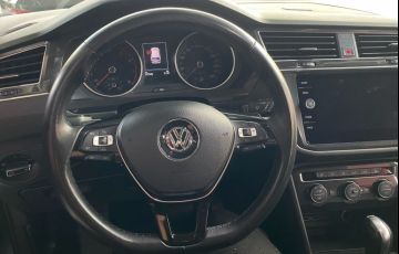 Volkswagen Tiguan 1.4 250 TSi Total Allspace Comfortline - Foto #5