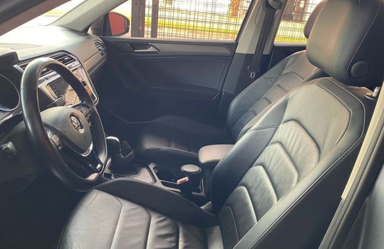 Volkswagen Tiguan 1.4 250 TSi Total Allspace Comfortline - Foto #6