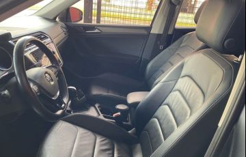 Volkswagen Tiguan 1.4 250 TSi Total Allspace Comfortline - Foto #6