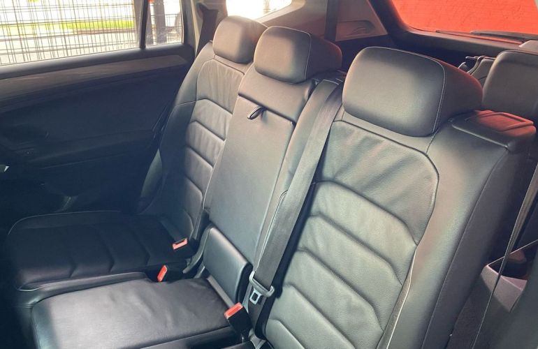 Volkswagen Tiguan 1.4 250 TSi Total Allspace Comfortline - Foto #7