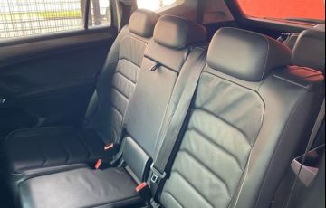 Volkswagen Tiguan 1.4 250 TSi Total Allspace Comfortline - Foto #7