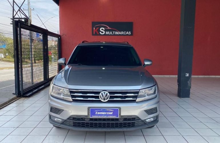 Volkswagen Tiguan 1.4 250 TSi Total Allspace - Foto #3