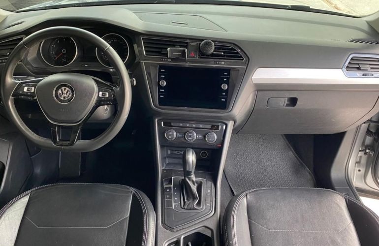 Volkswagen Tiguan 1.4 250 TSi Total Allspace - Foto #4