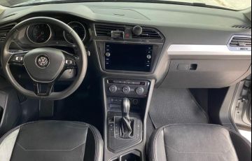 Volkswagen Tiguan 1.4 250 TSi Total Allspace - Foto #4