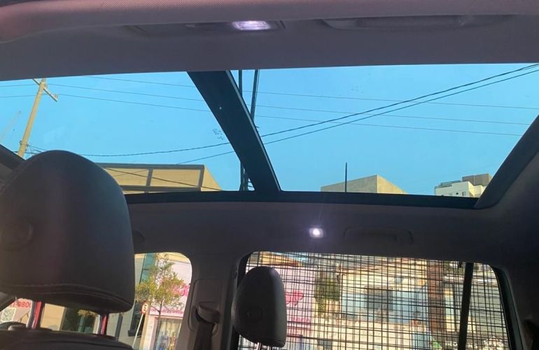 Volkswagen Tiguan 1.4 250 TSi Total Allspace - Foto #6