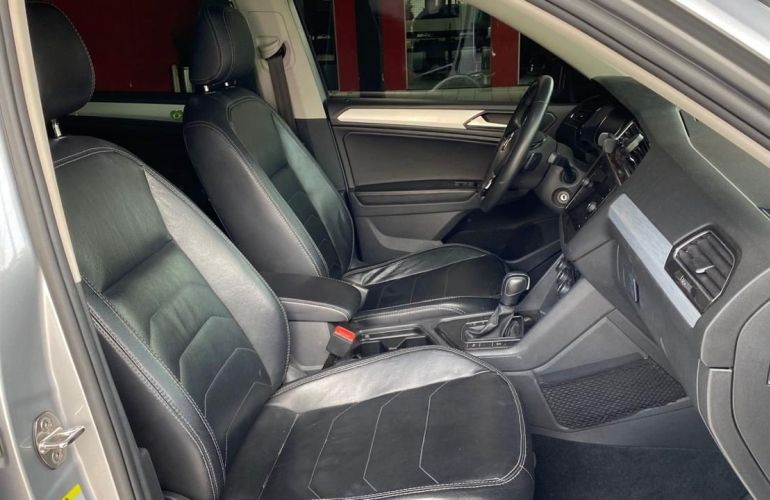 Volkswagen Tiguan 1.4 250 TSi Total Allspace - Foto #7