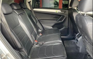 Volkswagen Tiguan 1.4 250 TSi Total Allspace - Foto #8