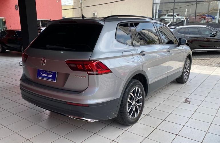 Volkswagen Tiguan 1.4 250 TSi Total Allspace - Foto #9