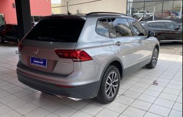Volkswagen Tiguan 1.4 250 TSi Total Allspace - Foto #9