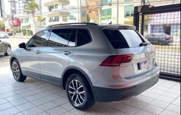 Volkswagen Tiguan 1.4 250 TSi Total Allspace - Foto #10