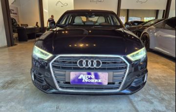 Audi A3 2.0 Tfsi Sedan Performance - Foto #4