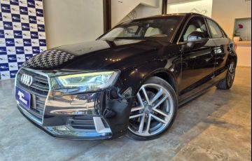 Audi A3 2.0 Tfsi Sedan Performance - Foto #5