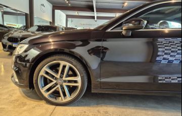 Audi A3 2.0 Tfsi Sedan Performance - Foto #6