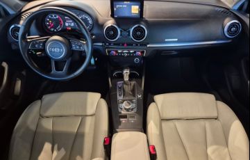 Audi A3 2.0 Tfsi Sedan Performance - Foto #7