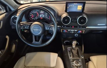 Audi A3 2.0 Tfsi Sedan Performance - Foto #8