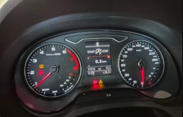 Audi A3 2.0 Tfsi Sedan Performance - Foto #9
