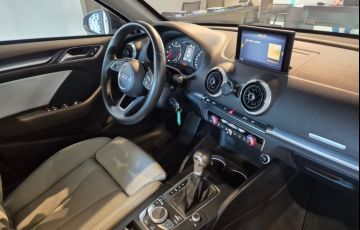Audi A3 2.0 Tfsi Sedan Performance - Foto #10