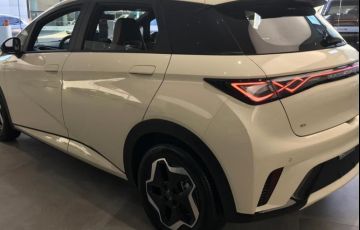 BYD Dolphin 44,9 Kw Eletrico - Foto #4