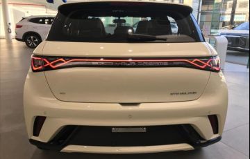 BYD Dolphin 44,9 Kw Eletrico - Foto #5