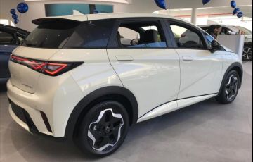 BYD Dolphin 44,9 Kw Eletrico - Foto #6