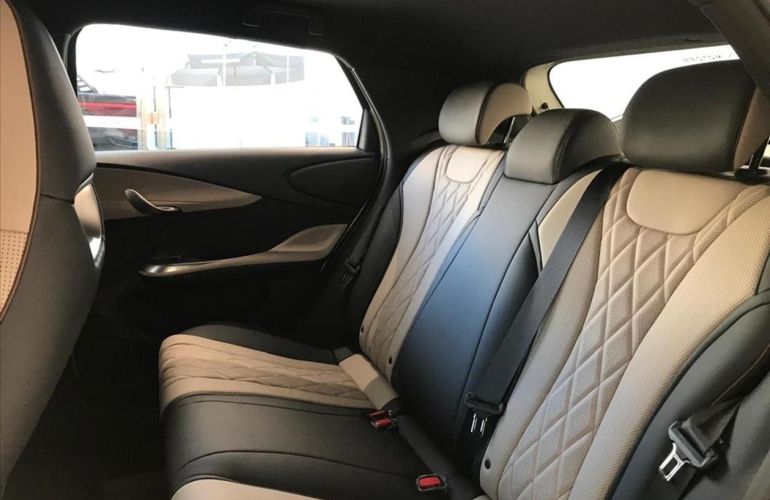 BYD Dolphin 44,9 Kw Eletrico - Foto #8