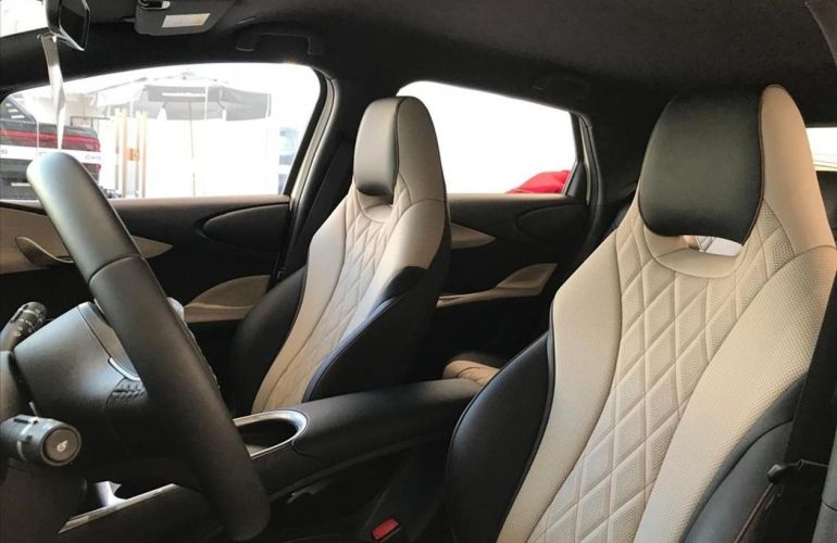 BYD Dolphin 44,9 Kw Eletrico - Foto #9