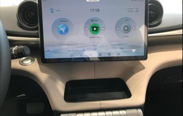 BYD Dolphin 44,9 Kw Eletrico - Foto #10