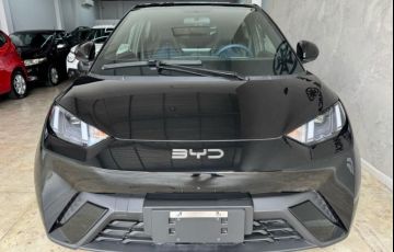 BYD Dolphin Mini 38 Kw 5l - Foto #2