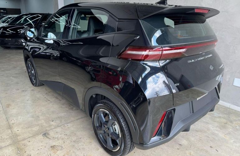 BYD Dolphin Mini 38 Kw 5l - Foto #4