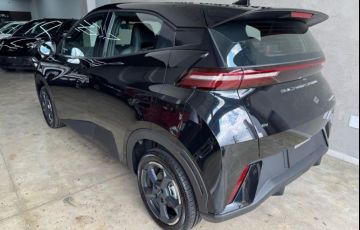 BYD Dolphin Mini 38 Kw 5l - Foto #4