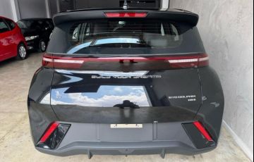 BYD Dolphin Mini 38 Kw 5l - Foto #5