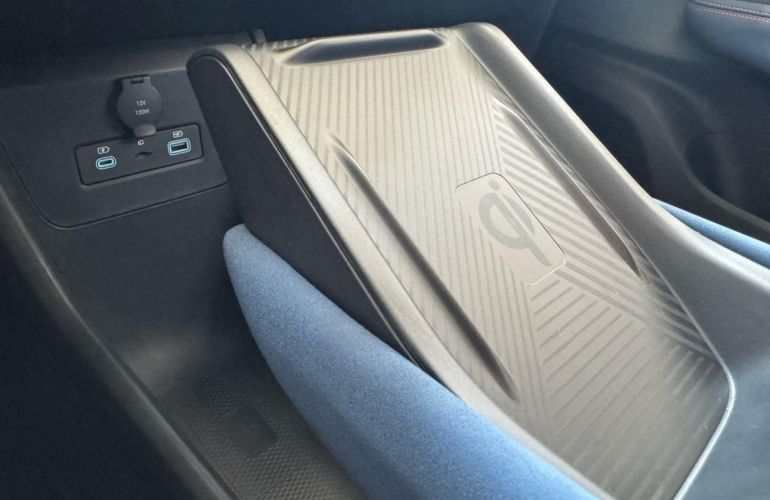 BYD Dolphin Mini 38 Kw 5l - Foto #6