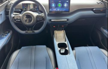 BYD Dolphin Mini 38 Kw 5l - Foto #7