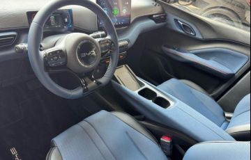 BYD Dolphin Mini 38 Kw 5l - Foto #8