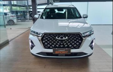 Chery Tiggo 7 1.5 Tci Turbo Sport - Foto #2