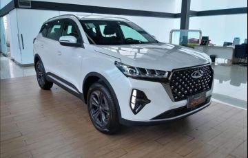 Chery Tiggo 7 1.5 Tci Turbo Sport - Foto #3