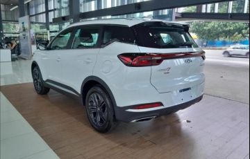 Chery Tiggo 7 1.5 Tci Turbo Sport - Foto #4