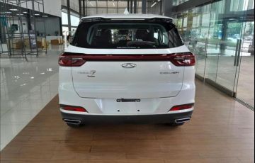 Chery Tiggo 7 1.5 Tci Turbo Sport - Foto #5