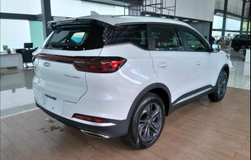 Chery Tiggo 7 1.5 Tci Turbo Sport - Foto #6